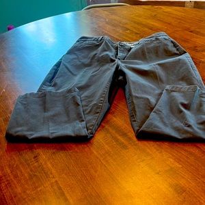 Eddie Bauer Ankle Jeans